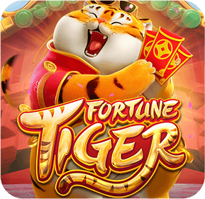 Fortune Tiger