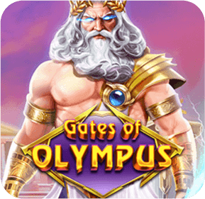 Gates of Olympus