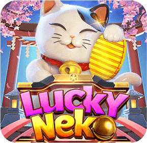 Lucky Neko