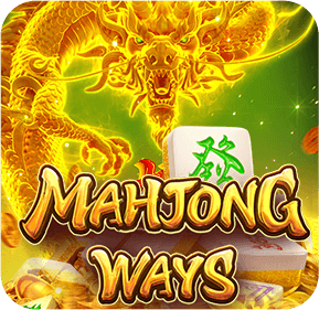 Mahjong Ways