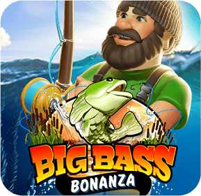 Big Bass Bonanza
