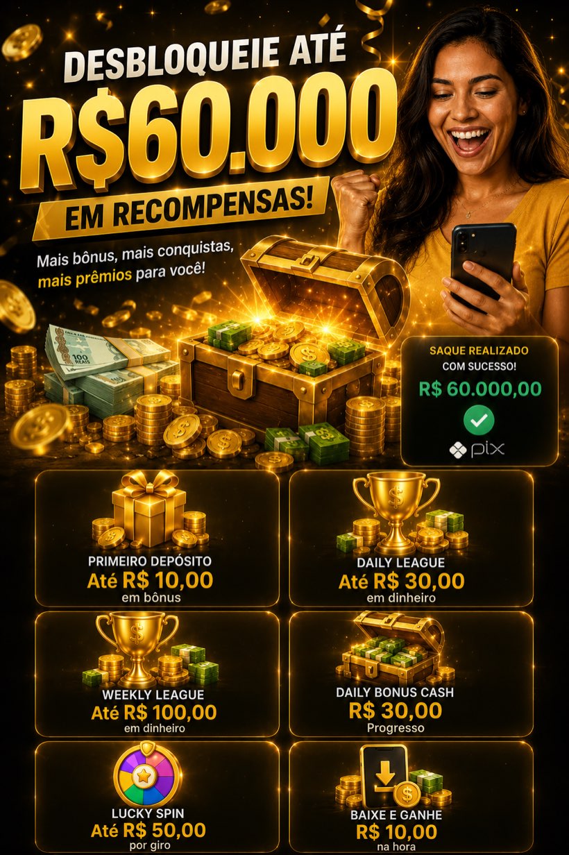 Promo hero